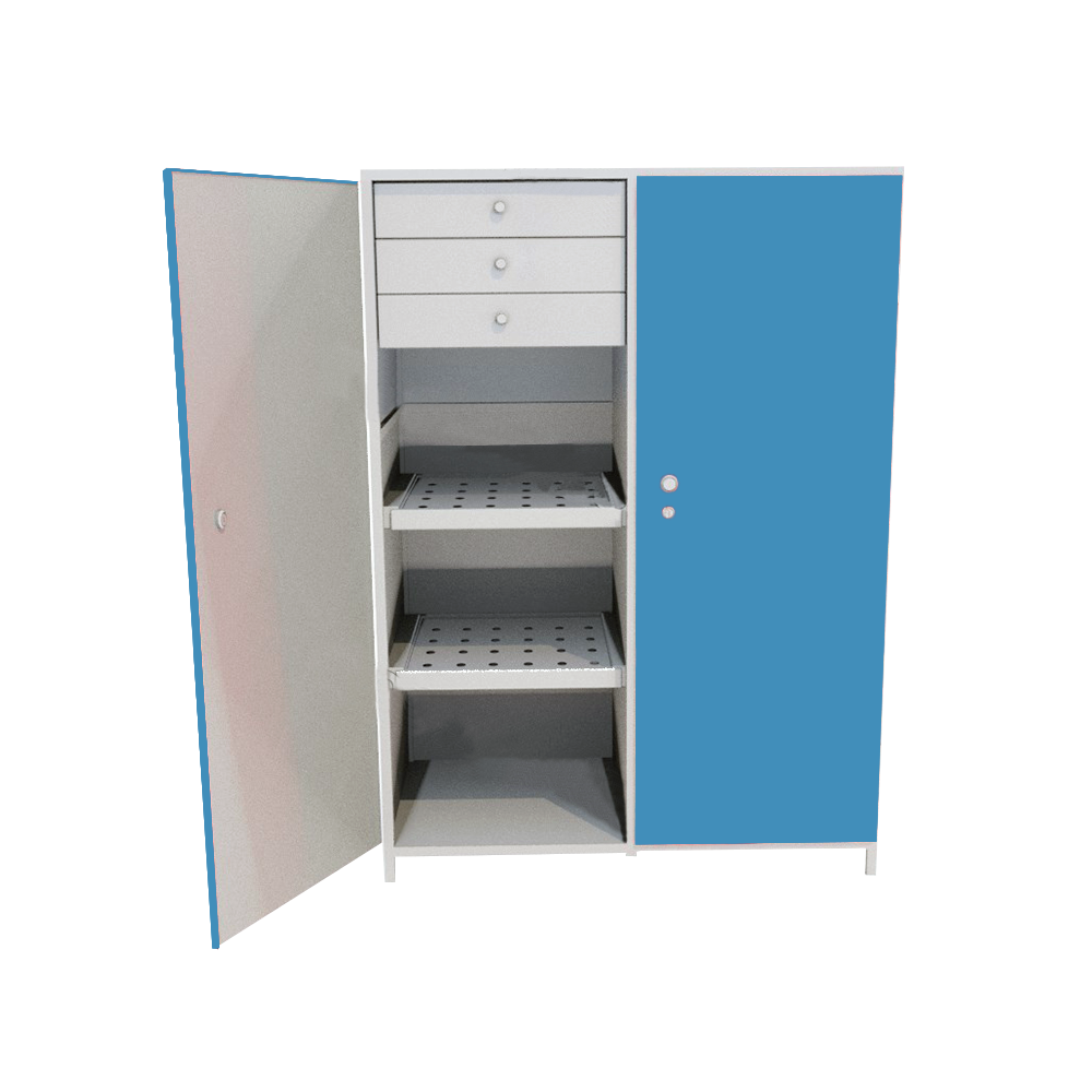 ШИМ-12-03 шкаф для инструмента